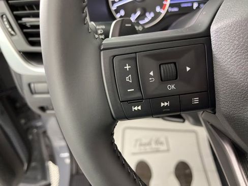 New 2026 Nissan Rogue SV image 22