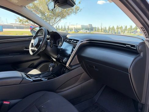 Used 2023 Hyundai Tucson SEL AWD/4WD image 29
