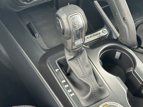 New 2026 Ford Bronco Big Bend w/ Black Diamond Package image 21