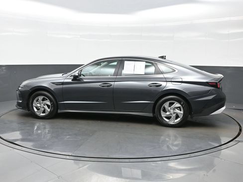 Certified 2026 Hyundai Sonata SE FWD image 3