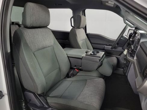 Used 2023 Ford F150 XLT image 14