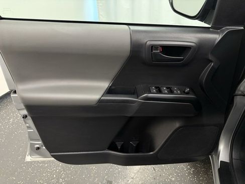 Certified 2023 Toyota Tacoma SR image 9