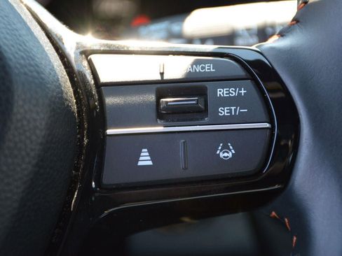 Used 2024 Honda HR-V Sport image 27