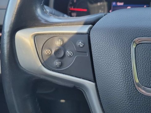 Used 2020 GMC Terrain SLE FWD image 22