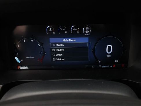 Used 2024 Ford F150 XLT AWD/4WD image 9