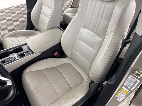 Used 2020 Honda Accord Touring image 23