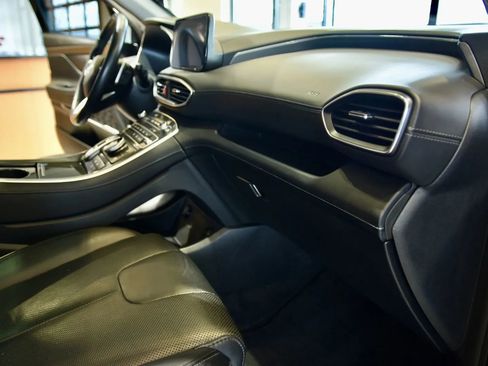 Used 2022 Hyundai Santa Fe SEL w/ Convenience + Premium Package image 26