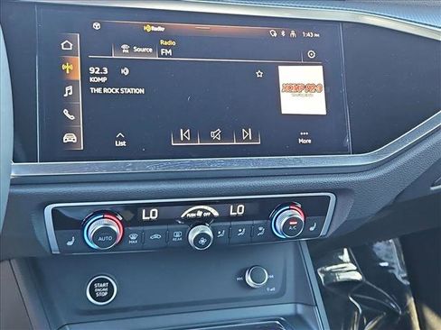 Certified 2025 Audi Q3 2.0T Premium w/ Convenience Package image 14