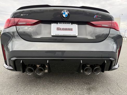 New 2026 BMW M4 xDrive Competition image 21