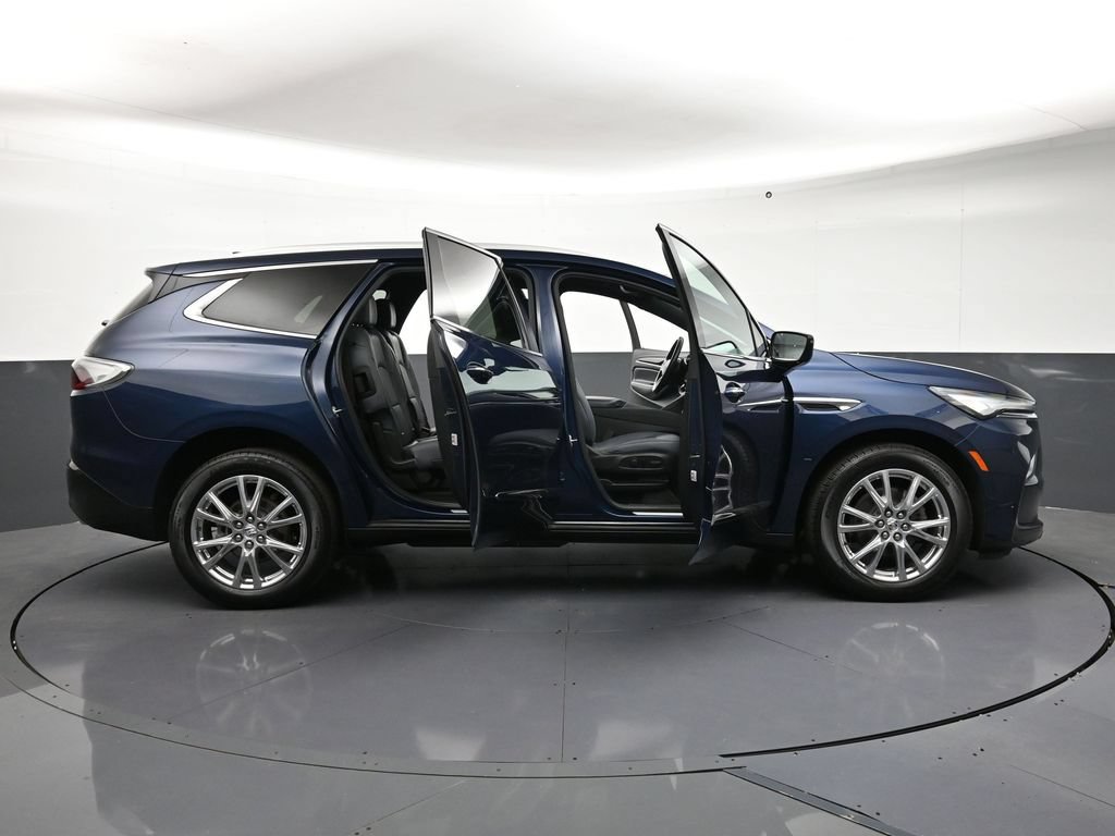 Certified 2024 Buick Enclave Essence w/ Experience Buick Package AWD/4WD image 33