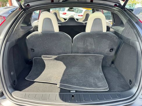 Used 2019 Tesla Model X Performance AWD/4WD image 27