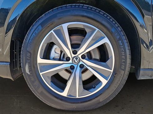 Used 2025 Lexus RX 350 Premium image 9