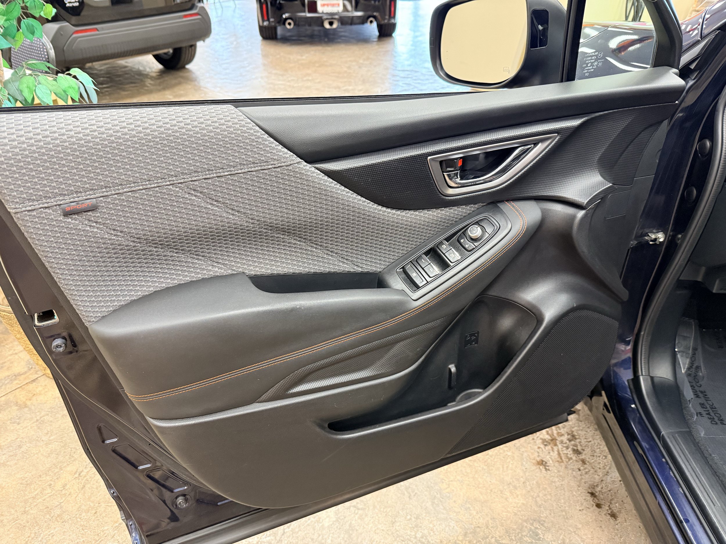 Used 2019 Subaru Forester Sport AWD/4WD image 18