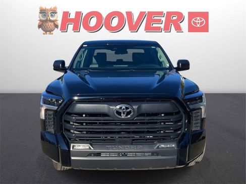 Used 2024 Toyota Tundra SR5 image 7