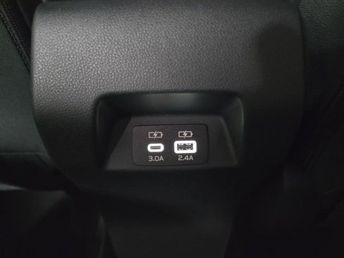 New 2026 Subaru Crosstrek 2.5i Wilderness AWD/4WD image 23