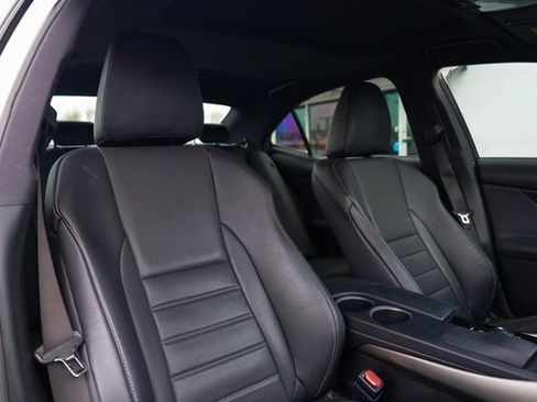 Used 2014 Lexus IS 250 w/ F-Sport Package RWD image 20