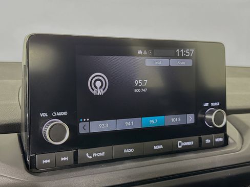 Certified 2023 Honda Accord EX image 14