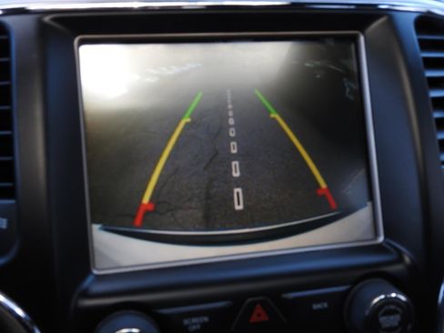 Used 2015 Jeep Grand Cherokee Limited AWD/4WD image 13