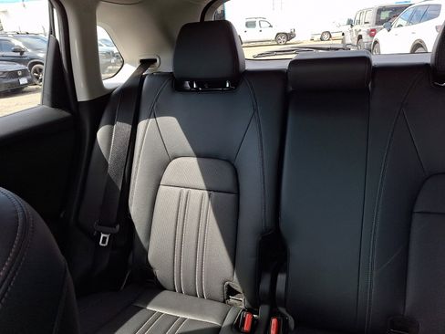 Certified 2023 Honda HR-V EX-L image 18