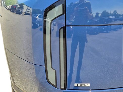 New 2027 Kia Telluride LX FWD image 11