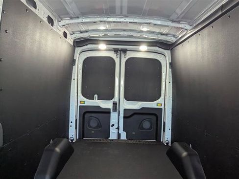 New 2026 Ford Transit 250 148 Medium Roof w/ Load Area Protection Package RWD image 14