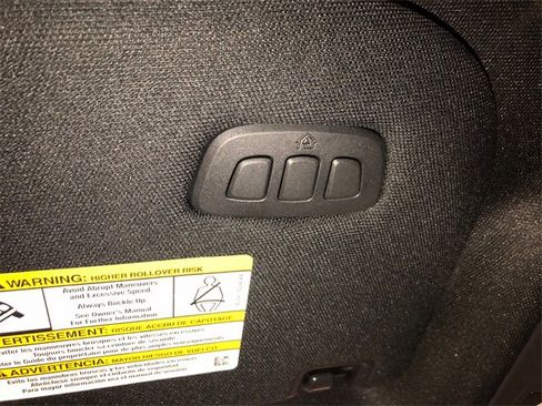 Used 2024 Lincoln Navigator L Reserve image 27