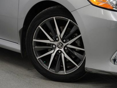 Used 2023 Toyota Camry XLE w/ Cold Weather Package