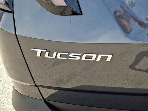 Certified 2023 Hyundai Tucson SEL w/ Convenience Package image 30