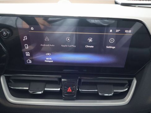 New 2026 Chevrolet TrailBlazer LT w/ Convenience Package image 21