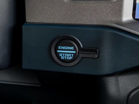 Used 2024 Ford Bronco Outer Banks w/ Sasquatch Package image 19