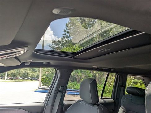 New 2025 Jeep Grand Cherokee Laredo X w/ Luxury Tech Group I image 19