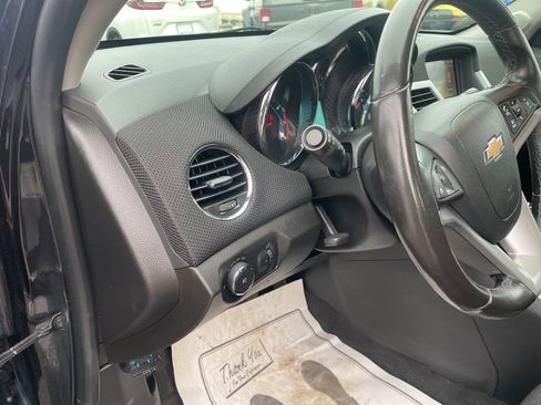 Used 2014 Chevrolet Cruze LT w/ All-Star Edition image 18