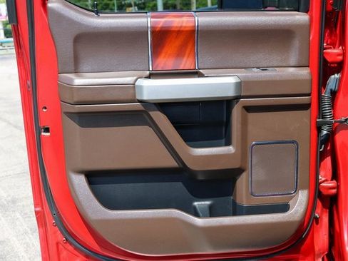 Used 2021 Ford F250 King Ranch w/ King Ranch Ultimate Package image 20