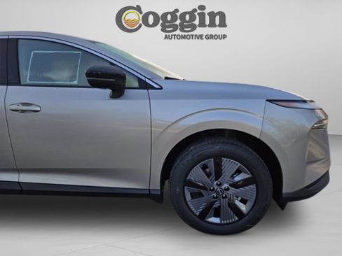 New 2026 Nissan Murano SL image 10