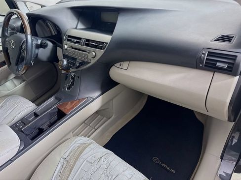Used 2010 Lexus RX 350 AWD image 29