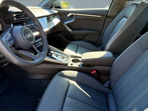 New 2026 Audi A3 2.0T Premium image 23