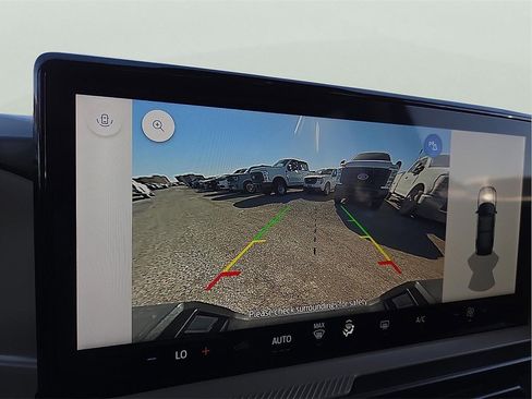 New 2025 Ford Bronco Sport Big Bend image 21