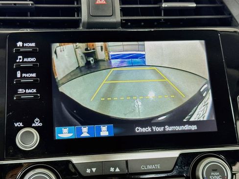 Used 2020 Honda Civic EX-L image 22