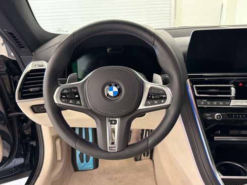 Used 2026 BMW M850i xDrive Coupe AWD/4WD image 10
