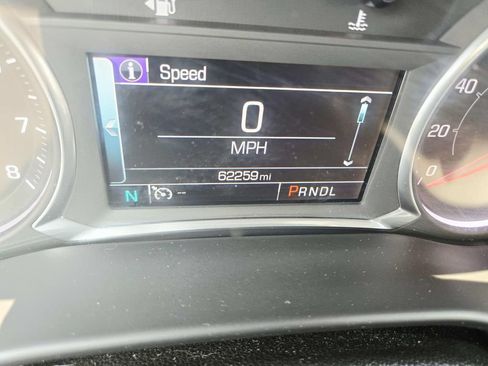 Used 2019 GMC Acadia SLT FWD image 24