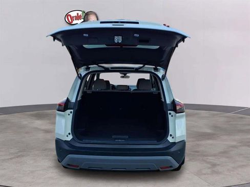 Used 2023 Nissan Rogue SV image 20