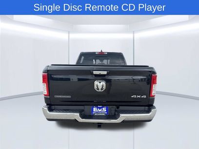 Used 2019 RAM 1500 Big Horn