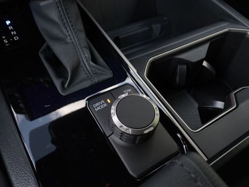 New 2026 Toyota Tundra SR5 image 9