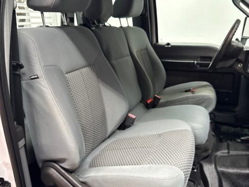 Used 2016 Ford F350 XL w/ Power Equipment Group image 16
