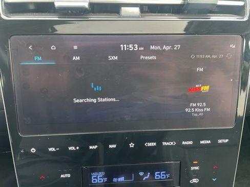 Used 2024 Hyundai Tucson SEL w/ Convenience Package AWD/4WD image 25