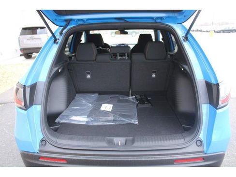 Used 2026 Honda HR-V Sport image 7