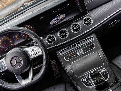 Used 2019 Mercedes-Benz E 450 Coupe image 19