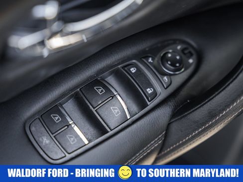 Used 2021 Nissan Armada Platinum w/ Captain's Chairs Package image 51