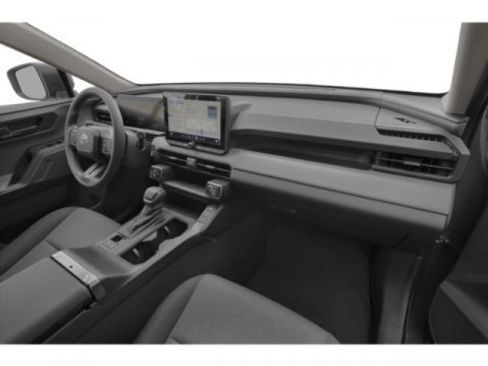 Used 2026 Toyota RAV4 LE FWD image 14