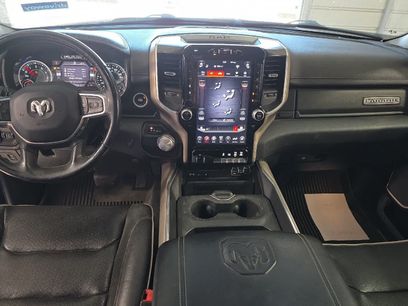 Used 2019 RAM 1500 Laramie